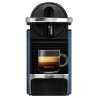 DELONGHI Nespresso Pixie Bleu - EN127BL