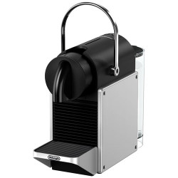 DELONGHI Nespresso Pixie Silver - EN127S