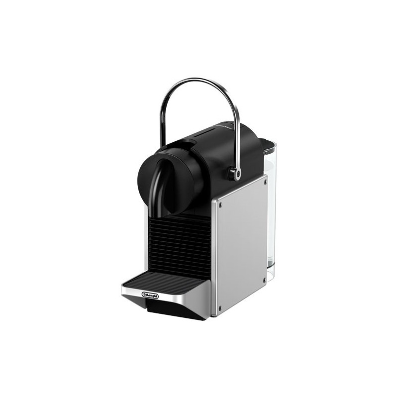 DELONGHI Nespresso Pixie Silver - EN127S