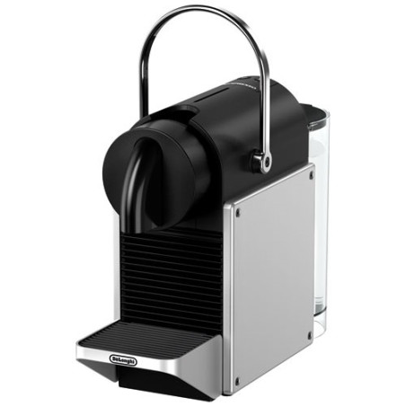 DELONGHI Nespresso Pixie Silver - EN127S