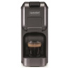 KITCHENCHEF Cafetière expresso multicapsules - Multigusto Evolution - MULTIGUSTOEVO