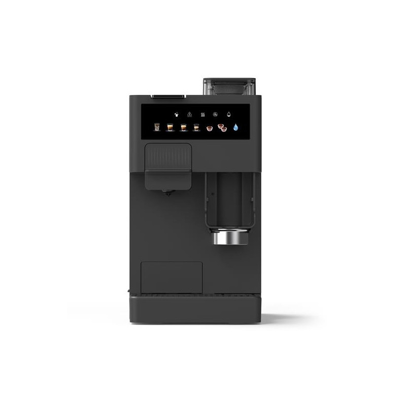KITCHENCHEF Cafetière expresso multicapsules - MULTIGUSTOPREMIUM