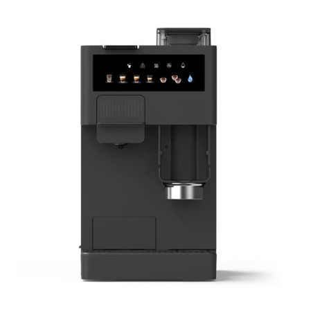 KITCHENCHEF Cafetière expresso multicapsules - MULTIGUSTOPREMIUM