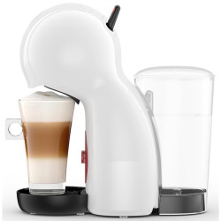 KRUPS Nescafé Dolce Gusto Blanc & Rouge - Piccolo XS - YY5218FD