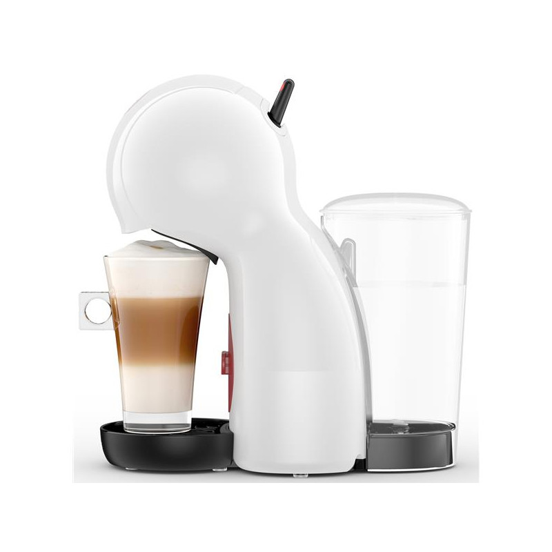 KRUPS Nescafé Dolce Gusto Blanc & Rouge - Piccolo XS - YY5218FD