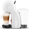 KRUPS Nescafé Dolce Gusto Blanc & Rouge - Piccolo XS - YY5218FD
