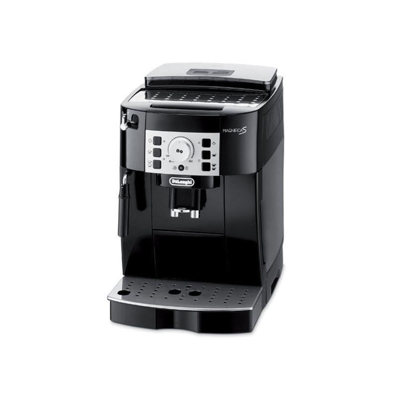 DELONGHI Expresso broyeur - MagnificaS - ECAM22140B