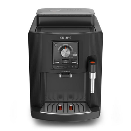 KRUPS Expresso broyeur EA4008E0