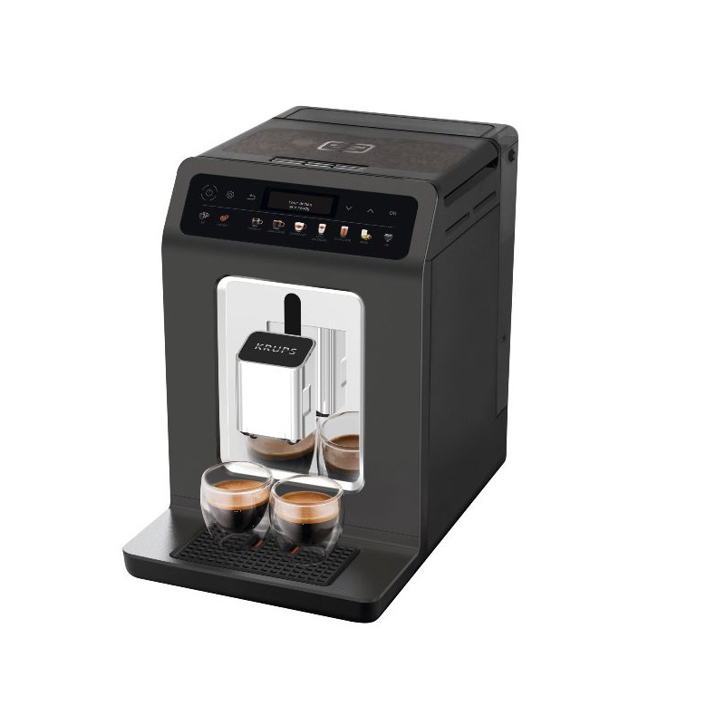 KRUPS Expresso broyeur automatique - Evidence One - YY4328FD