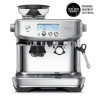 SAGE Machine à expresso avec broyeur - Barista Pro Inox - SES878BSS4EEU1