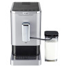 SCOTT Expresso avec broyeur Silver - Slimissimo Intense Milk - 20220