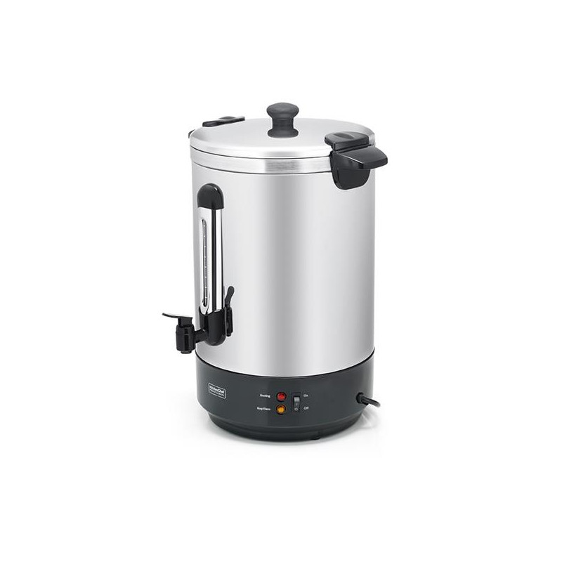 KITCHENCHEF Percolateur à café 8.8 L - Pro - ZJ88