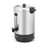 KITCHENCHEF Percolateur à café 8.8 L - Pro - ZJ88