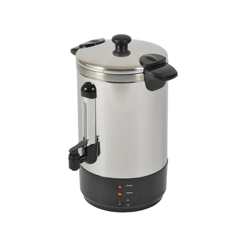 KITCHENCHEF Percolateur à café Pro 15 L - ZJ150