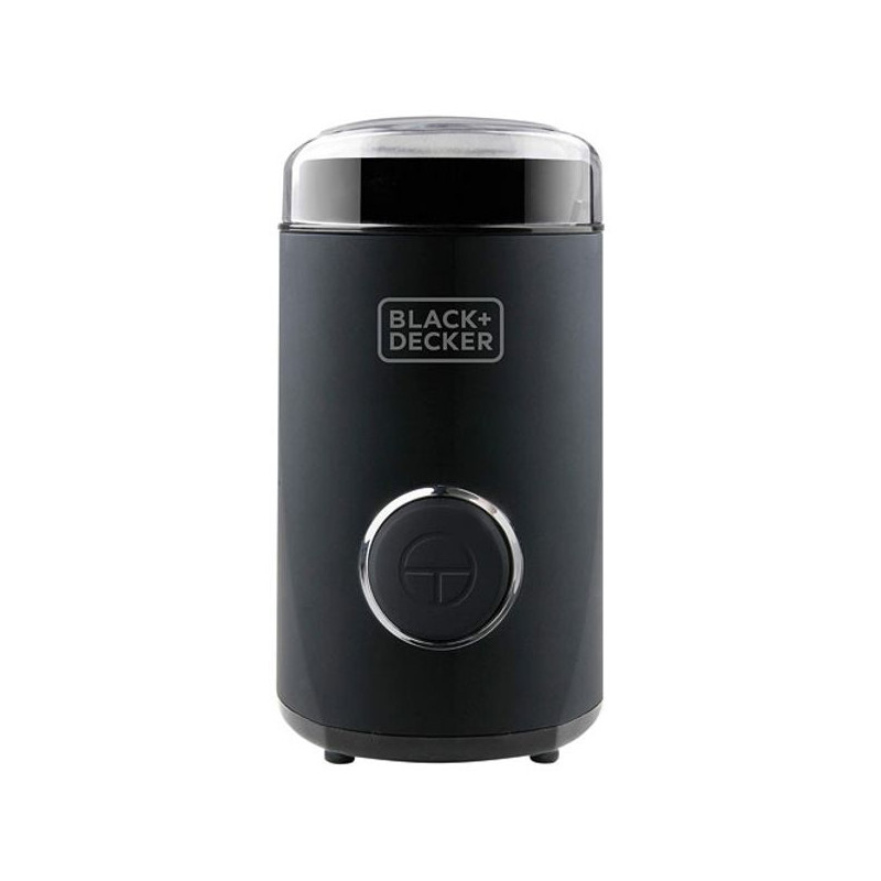 BLACK & DECKER Moulin à café - BXCG150E