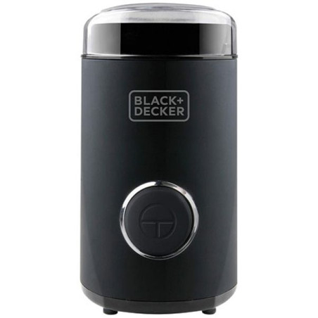 BLACK & DECKER Moulin à café - BXCG150E