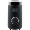 BLACK & DECKER Moulin à café - BXCG150E