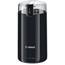 BOSCH Moulin à café Noir - TSM6A013B