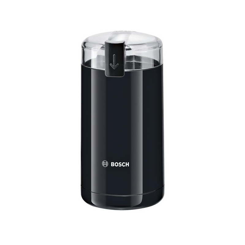 BOSCH Moulin à café Noir - TSM6A013B