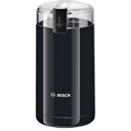 BOSCH Moulin à café Noir - TSM6A013B