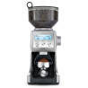 SAGE Broyeur à café Inox Brossé - Smart Grinder Pro - SCG820BSS4EEU1