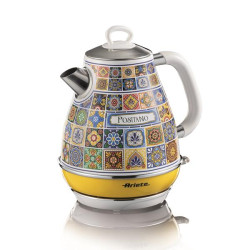 ARIETE Bouilloire 1 L - Positano - 2869POS