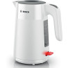 BOSCH Bouilloire 1,7 L Blanc Mat - MyMoment - TWK2M161