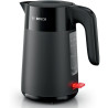 BOSCH Bouilloire 1,7 L Noir Mat - MyMoment - TWK2M163