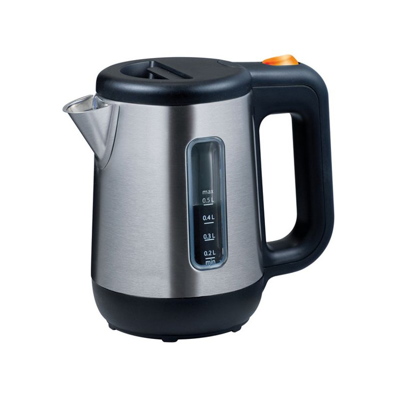 KENWOOD Bouilloire 0.5 L Inox - JKM076
