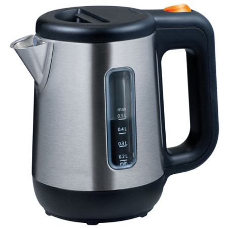 KENWOOD Bouilloire 0.5 L Inox - JKM076