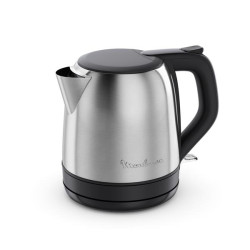 MOULINEX Bouilloire 1 L Inox - BY5S2DE0
