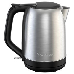 MOULINEX Bouilloire électrique 1,7L - BY5S0DE0