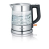 SEVERIN Bouilloire 1 L Verre - 3468