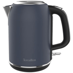 TERRAILLON Bouilloire 1,7 L - New Moon - 15436