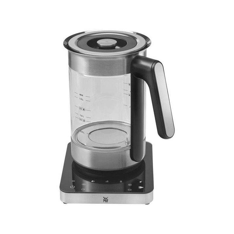 WMF Bouilloire 1.6 L Verre - Lumero - 0413260011