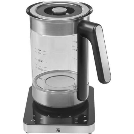 WMF Bouilloire 1.6 L Verre - Lumero - 0413260011