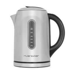 RIVIERA & BAR Bouilloire 1,5 L - Louna - BBT460