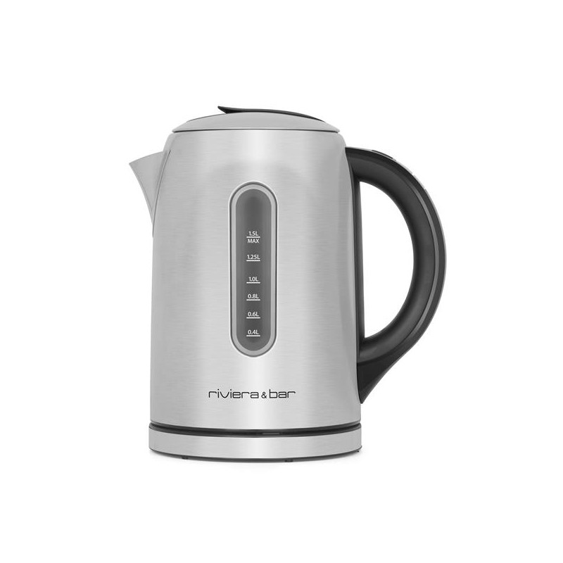 RIVIERA & BAR Bouilloire 1,5 L - Louna - BBT460