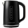 RIVIERA & BAR Bouilloire 1.8 L Black Satin - Alma - BBT669