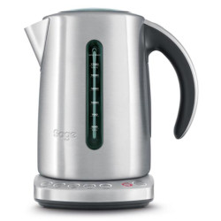 SAGE Bouilloire 1.7 L Inox Brossé - The Smart Kettle - SKE825BSS3EEU1
