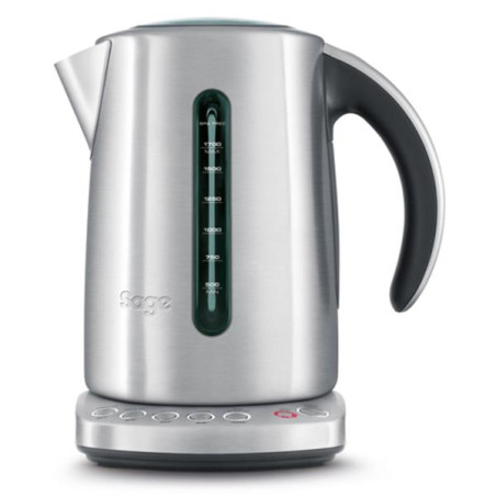 SAGE Bouilloire 1.7 L Inox Brossé - The Smart Kettle - SKE825BSS3EEU1