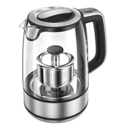 NATURAMIX Théière automatique 1.7 L -TeaZen L'Impériale - TEAZENIMPERIALE
