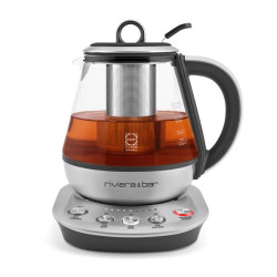 RIVIERA & BAR Théière électrique 0.8 L - Fujian Zen - BTH450