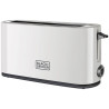 BLACK & DECKER Grille-pain 1 fente - BXTO1001E