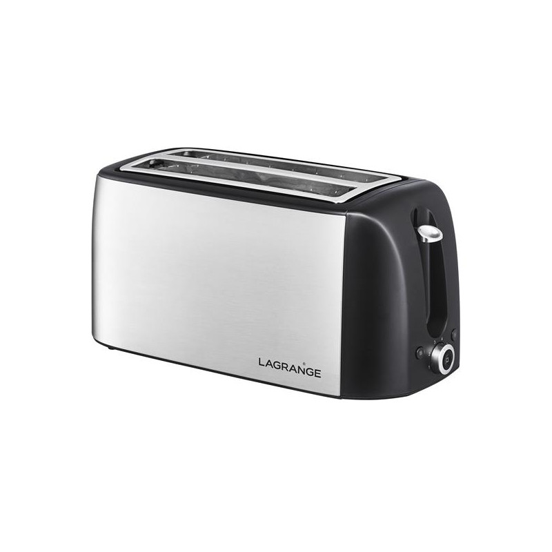 LAGRANGE Grille-pain 2 fentes - 519010