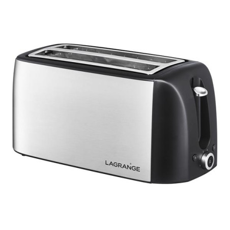 LAGRANGE Grille-pain 2 fentes - 519010