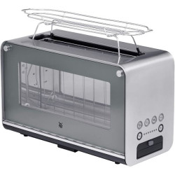 WMF Grille-pain en verre 1 tranche - Lono - 0414140011