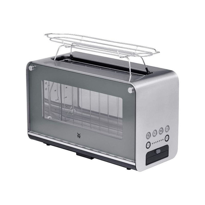 WMF Grille-pain en verre 1 tranche - Lono - 0414140011