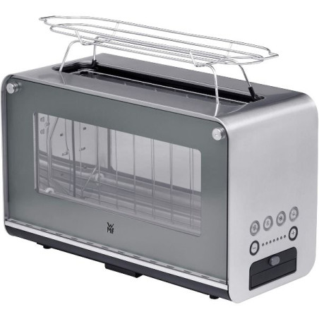 WMF Grille-pain en verre 1 tranche - Lono - 0414140011