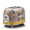 ARIETE Grille-pain 2 fentes - Positano - 155POS